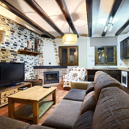 Casa Rural El Olmo Guest House Teruel Exterior photo