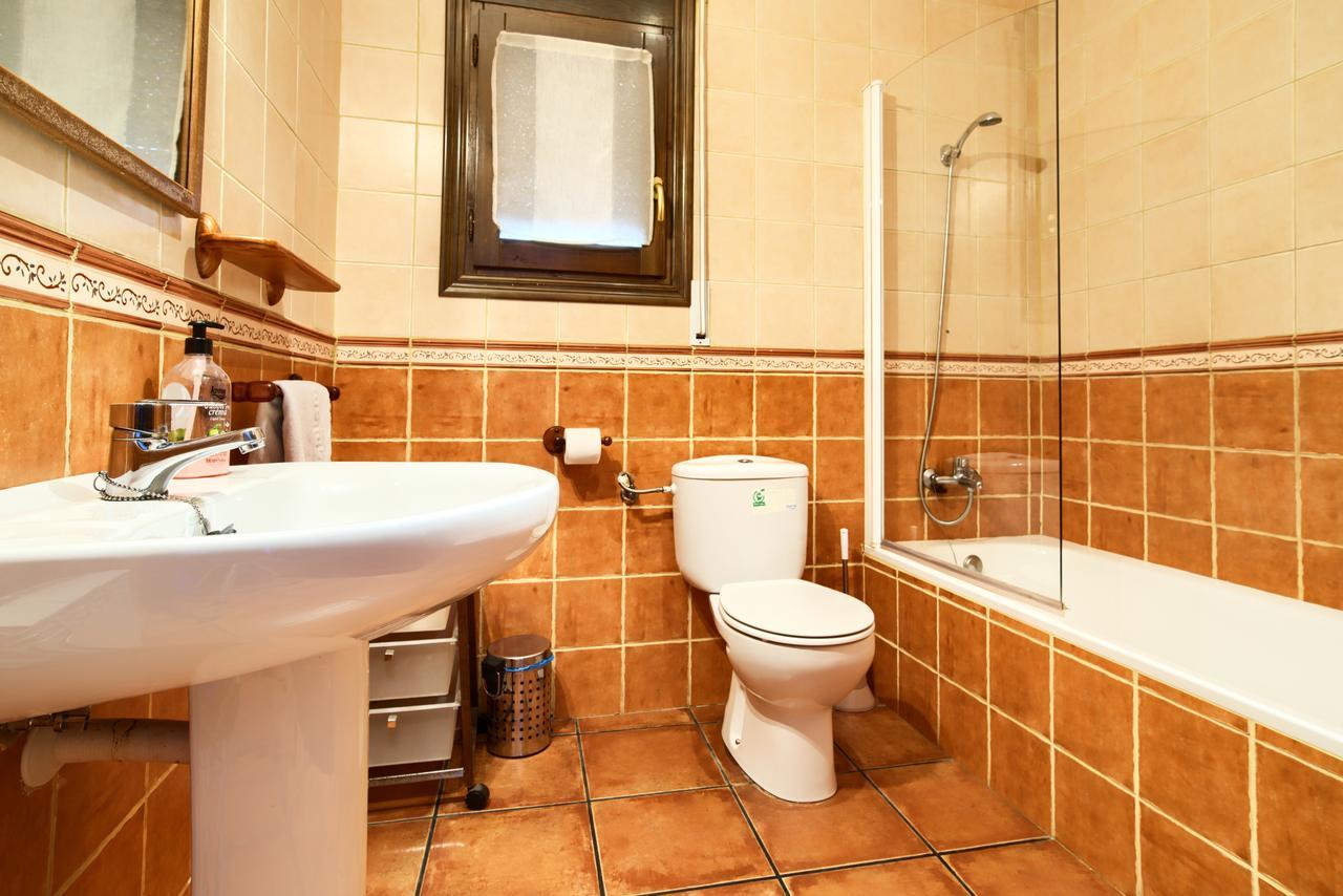 Casa Rural El Olmo Guest House Teruel Exterior photo